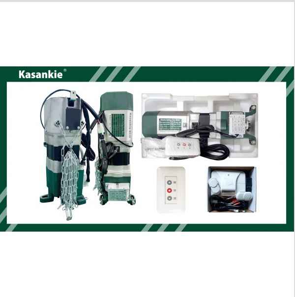 bộ tời Kasankie Eco Nhật Bản